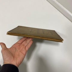 Atlas Manuel Book D'Anatomie 27 Coloured Plaques Eduard Cuyer 1895s Victorian