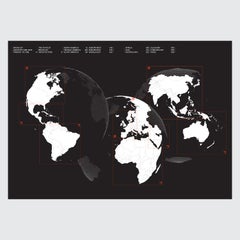 Atlas of Brutalist Architecture