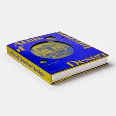 Atlas of Interior Design Dominic Bradbury