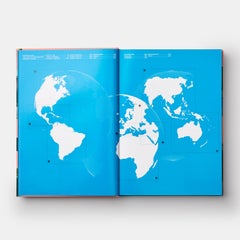 Atlas of Mid-Century Modern Houses Book