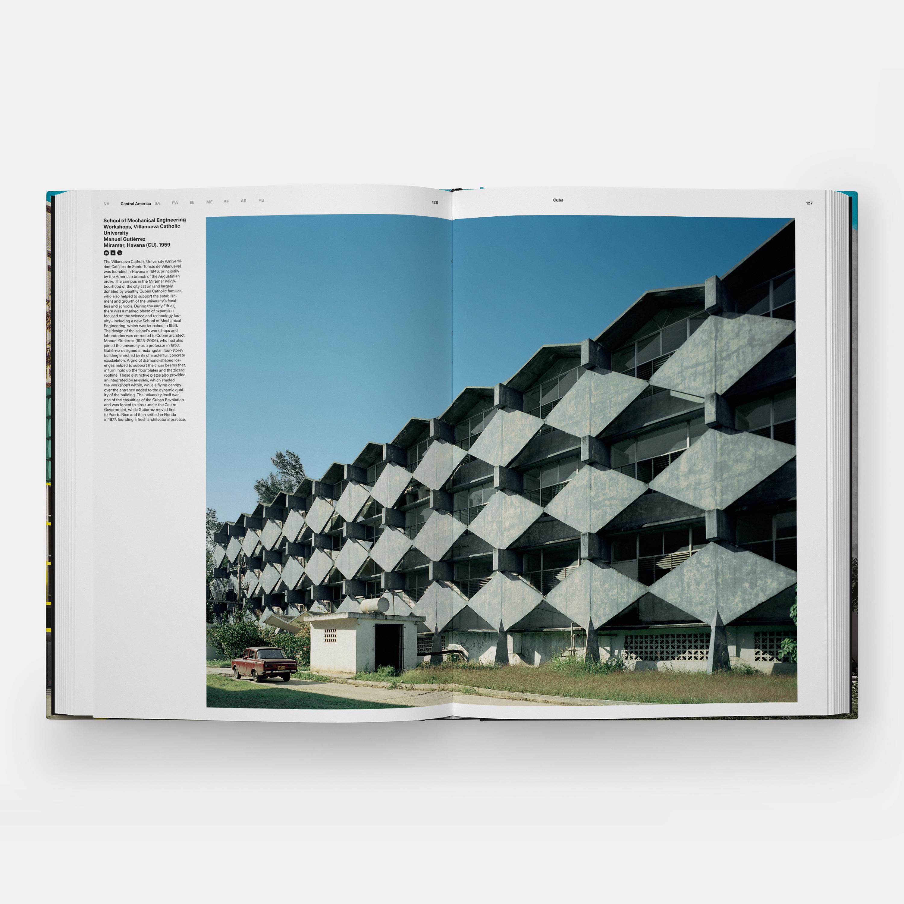 Atlas of Mid-Century Modern Masterpieces For Sale 1