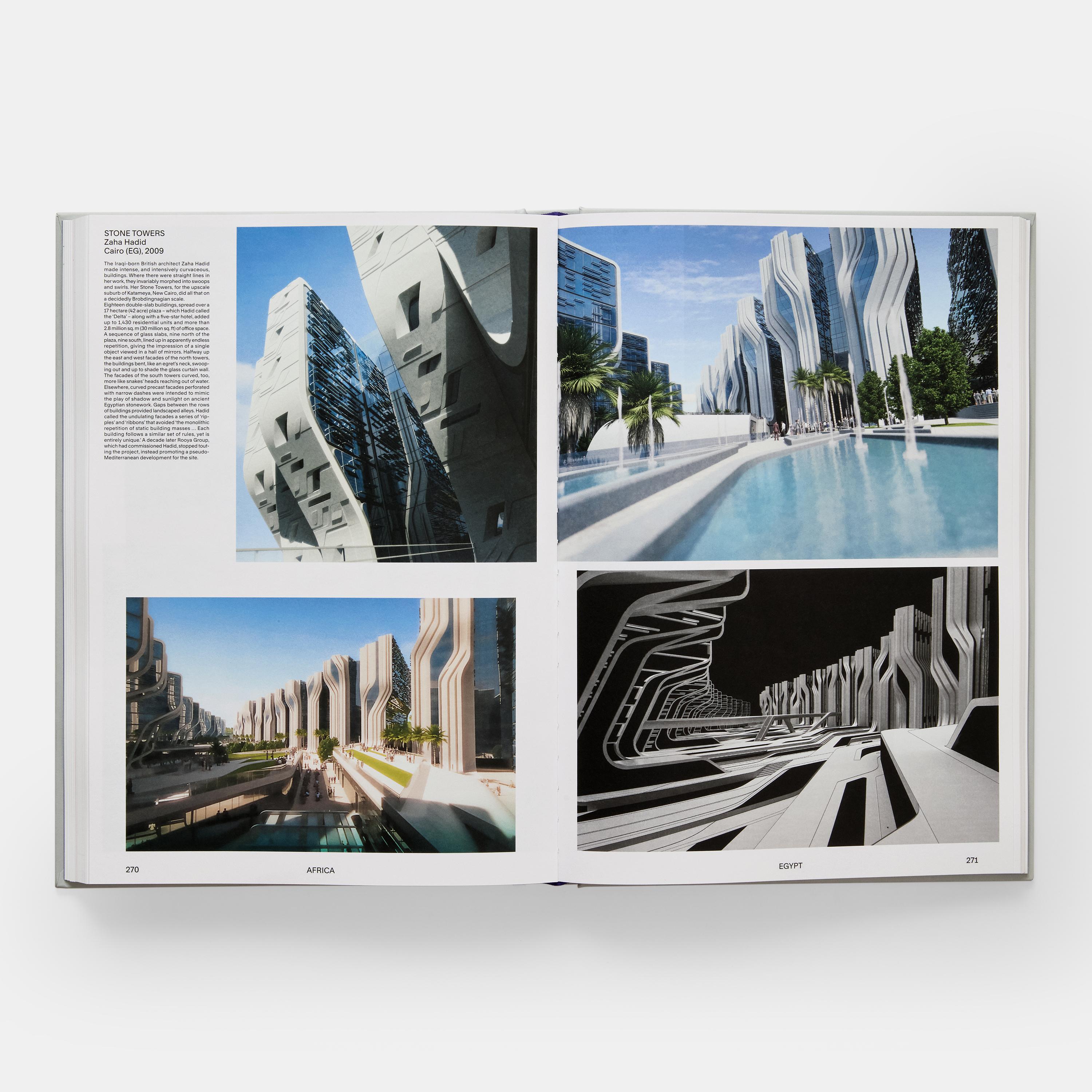 Atlas of Never Built Architecture For Sale 5