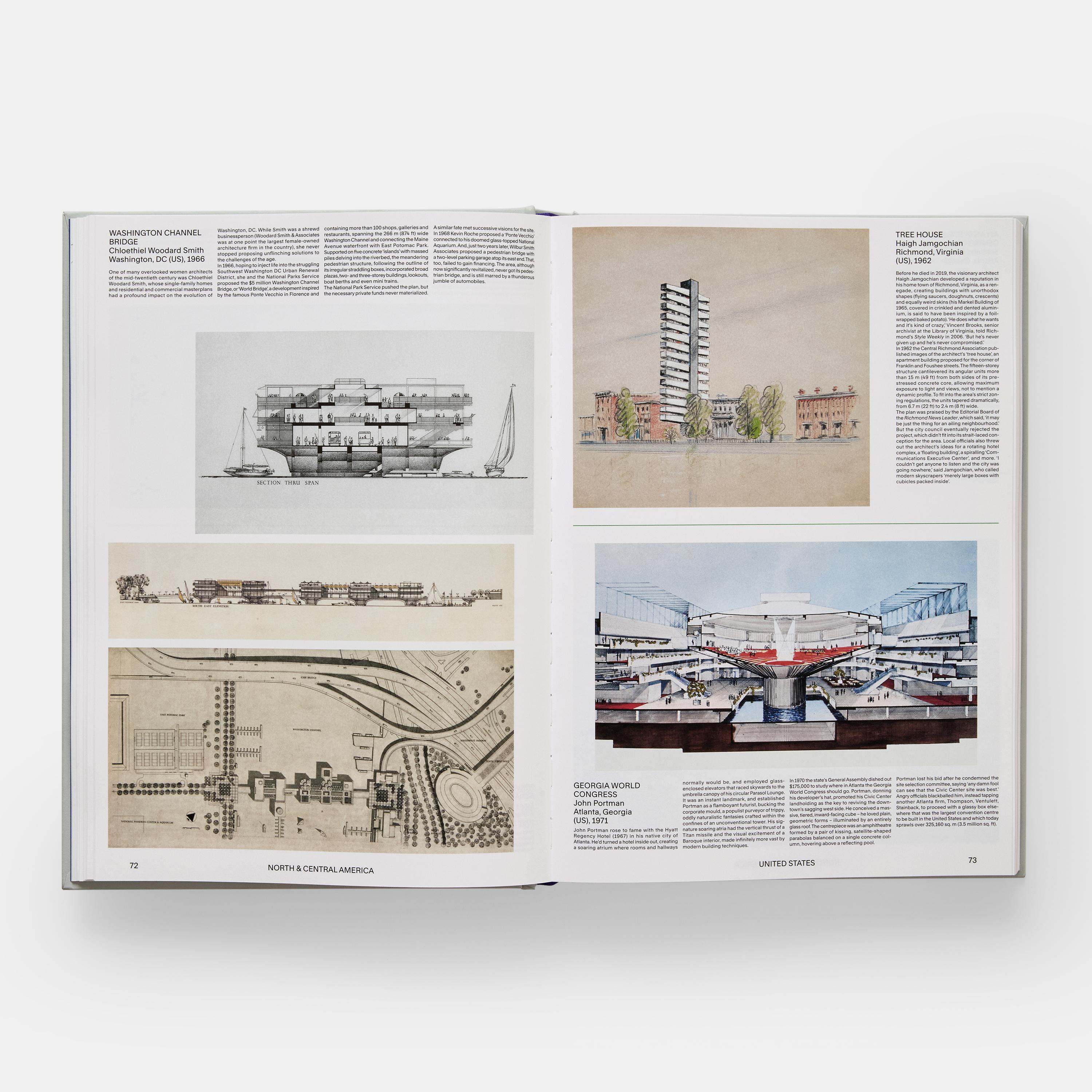 Atlas of Never Built Architecture For Sale 1