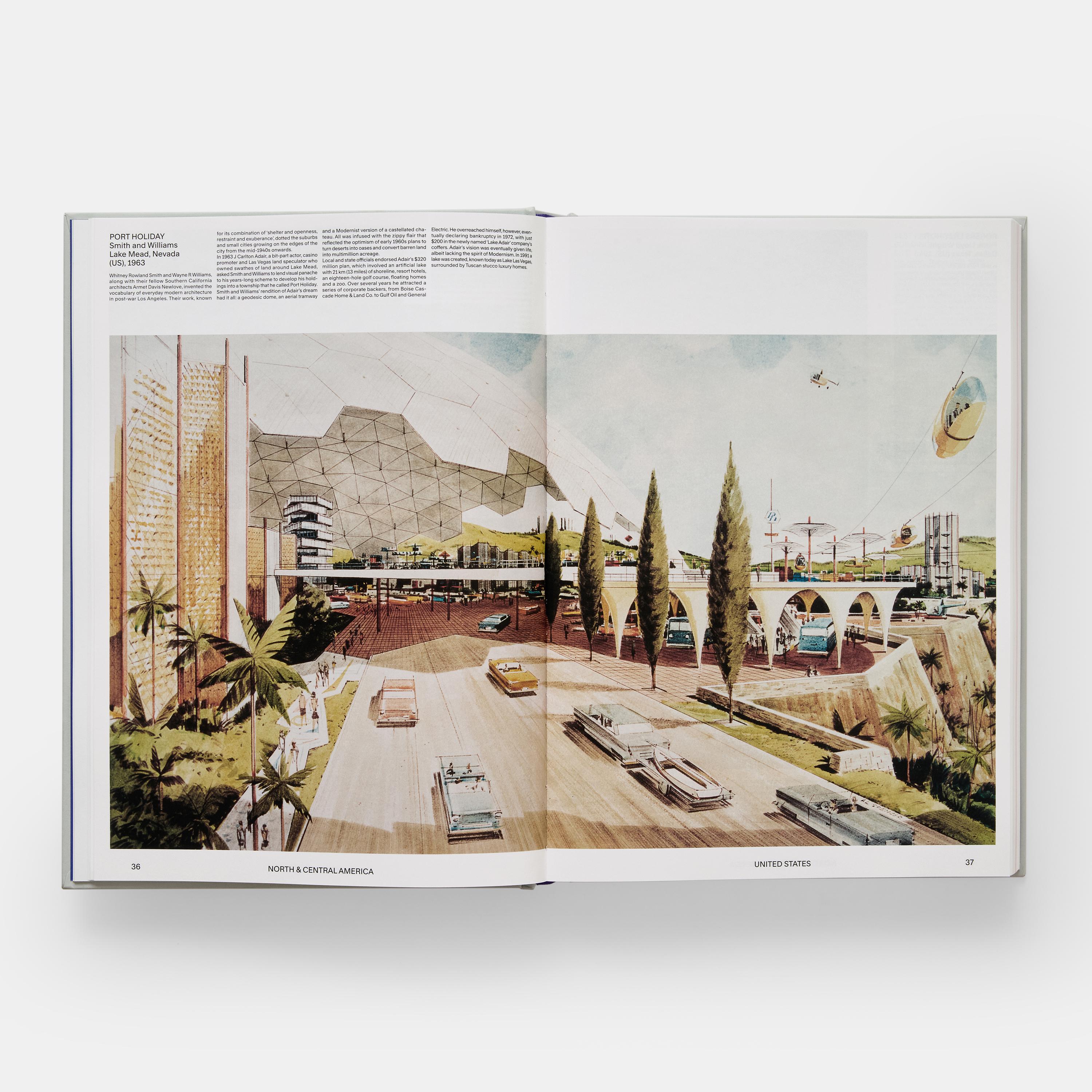 Atlas of Never Built Architecture For Sale 2