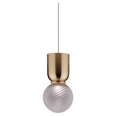 Atlas S1 Pendelleuchte von Euroluce Lampadari