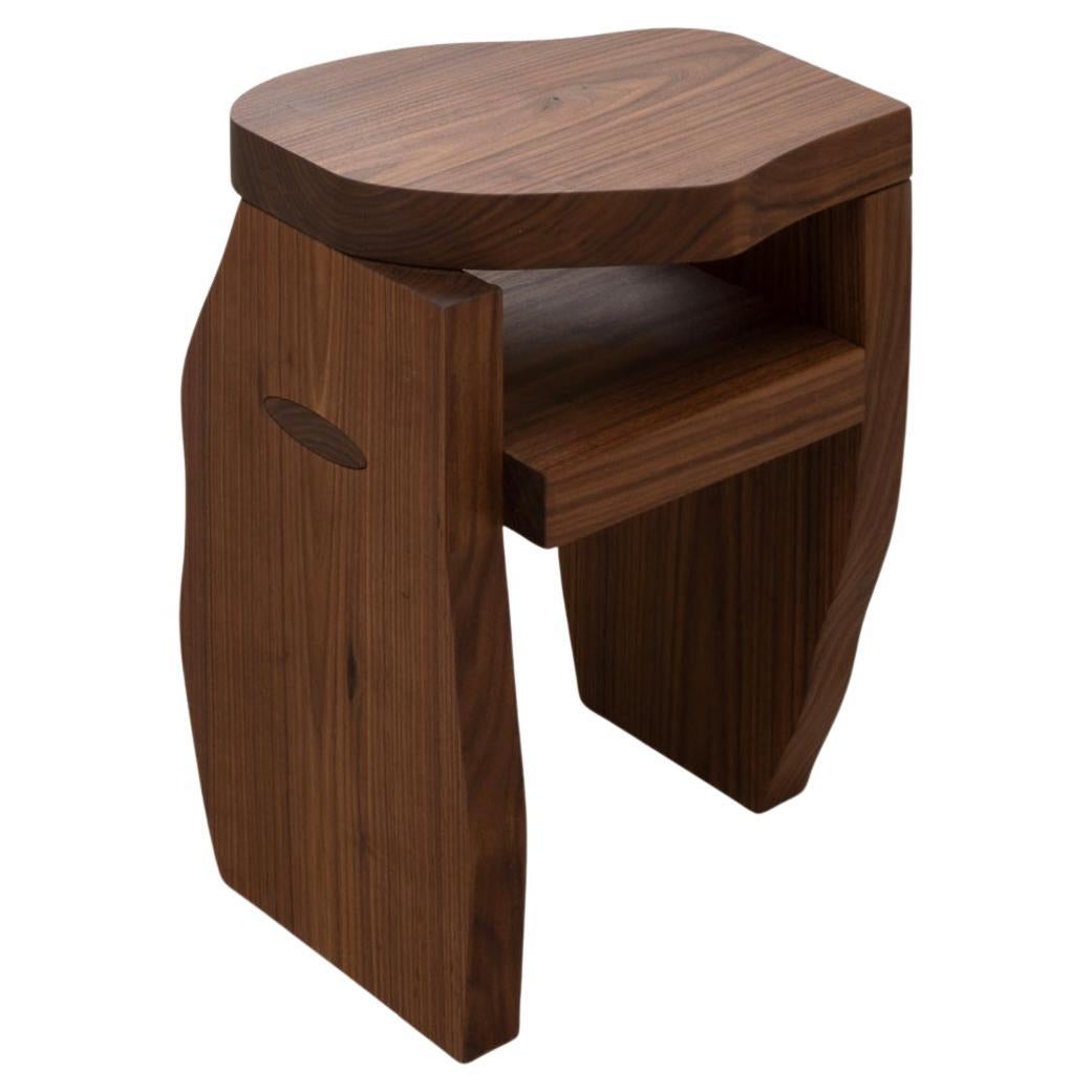 Tabouret Atlas en vente