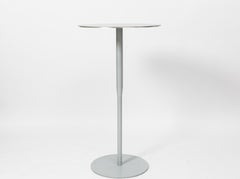 "Atlas" Bistro Table by Jasper Morrison for Alias, 1990