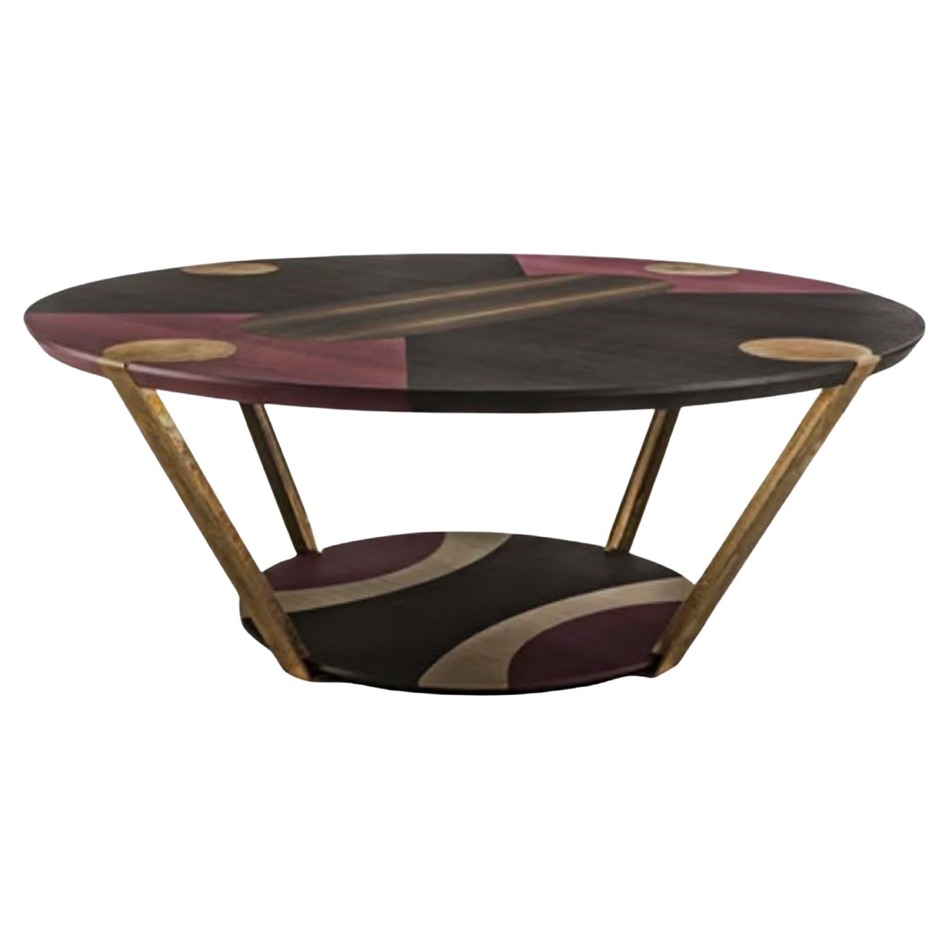 Atlas Table