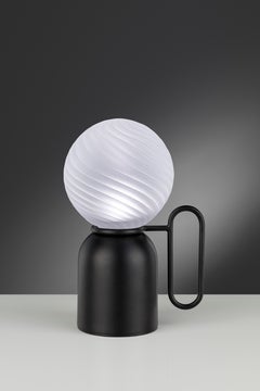 Atlas Table Lamp by Euroluce Lampadari