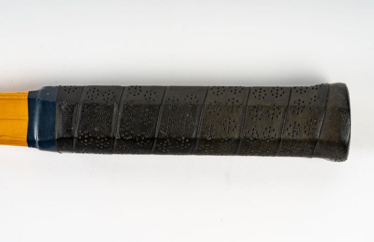 Atlas Tennis Racket, for Championship Play For Sale at 1stDibs