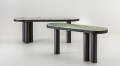 Atlas - the elegance of asymmetry