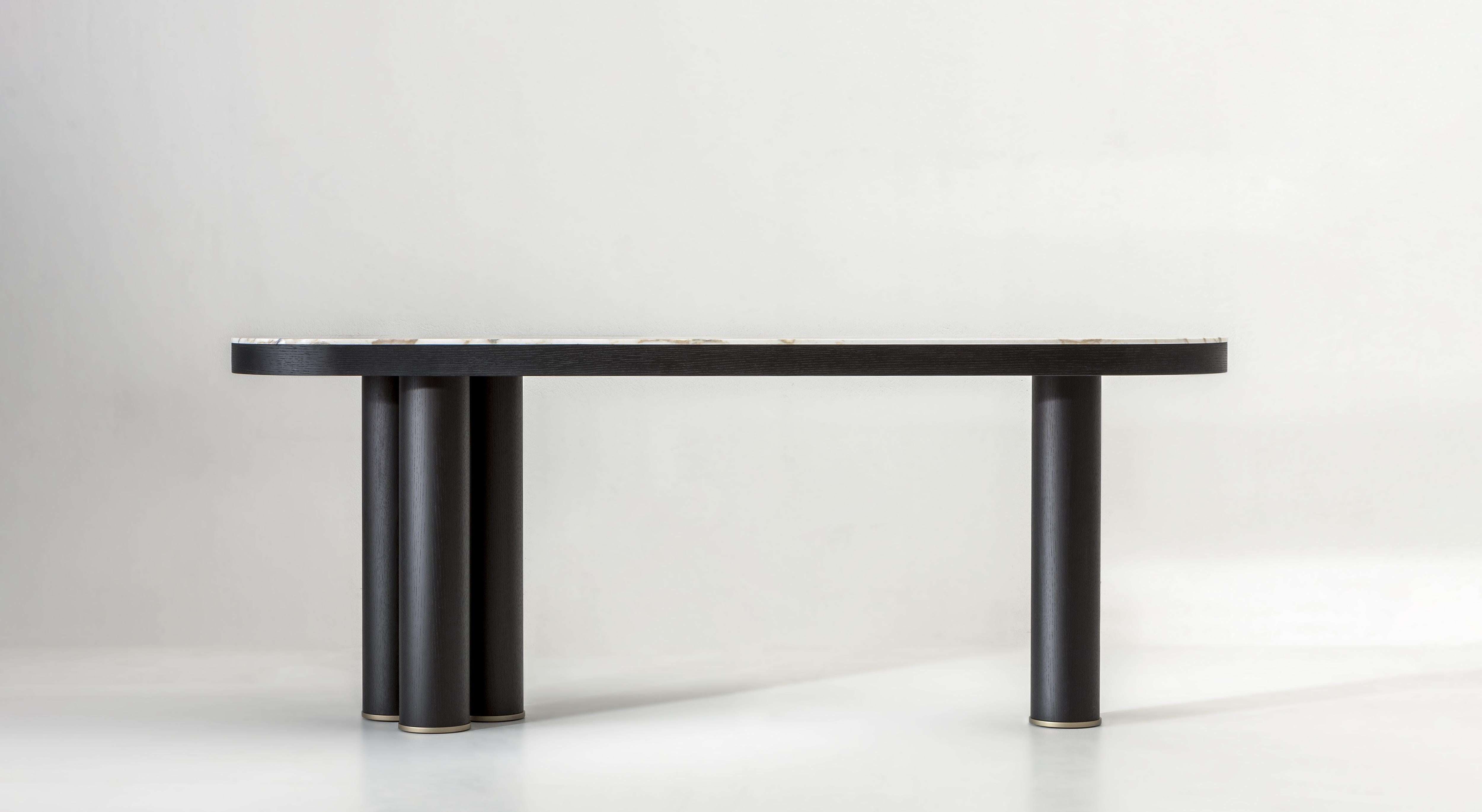 Minimalist Atlas - the elegance of asymmetry For Sale