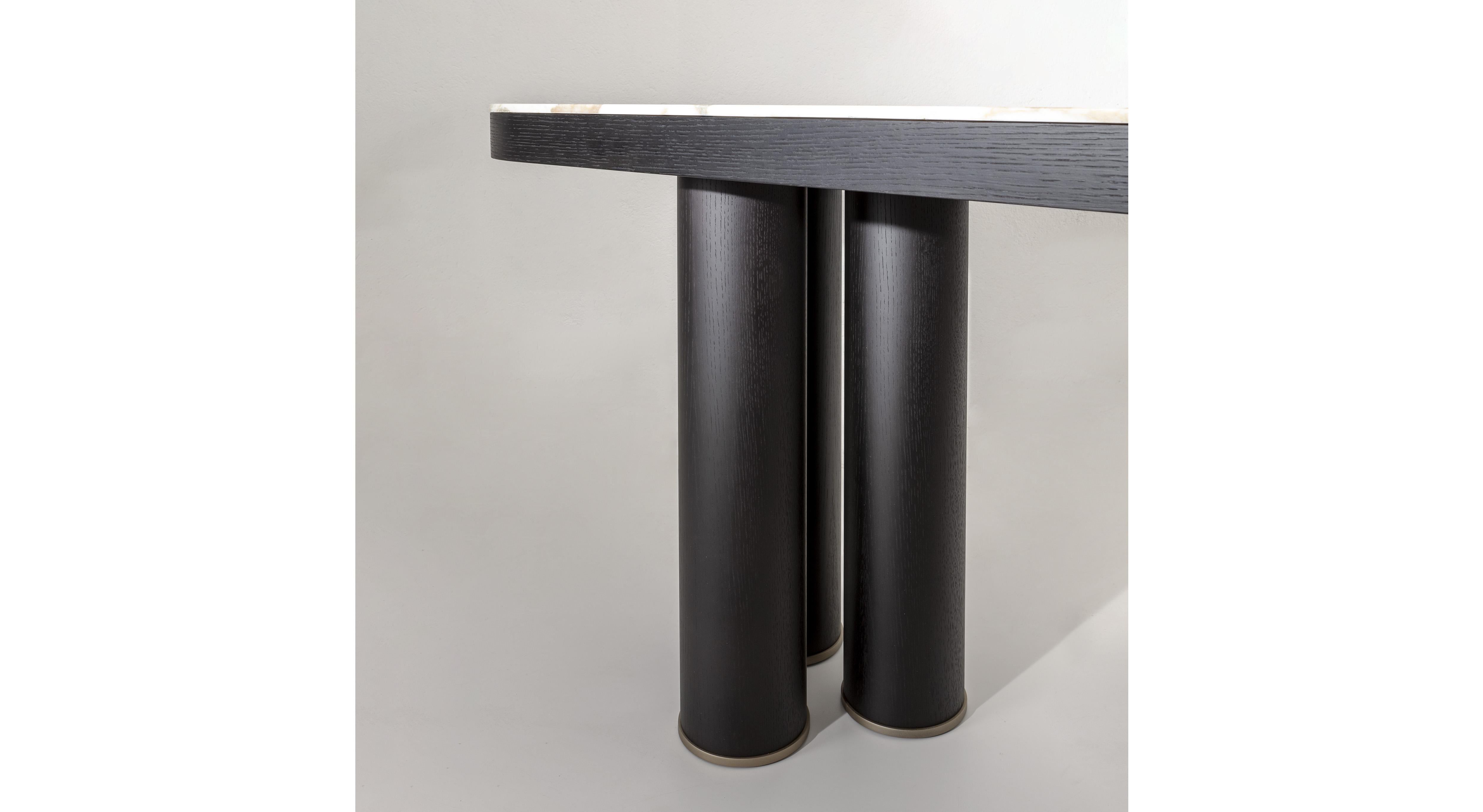 Italian Atlas - the elegance of asymmetry For Sale