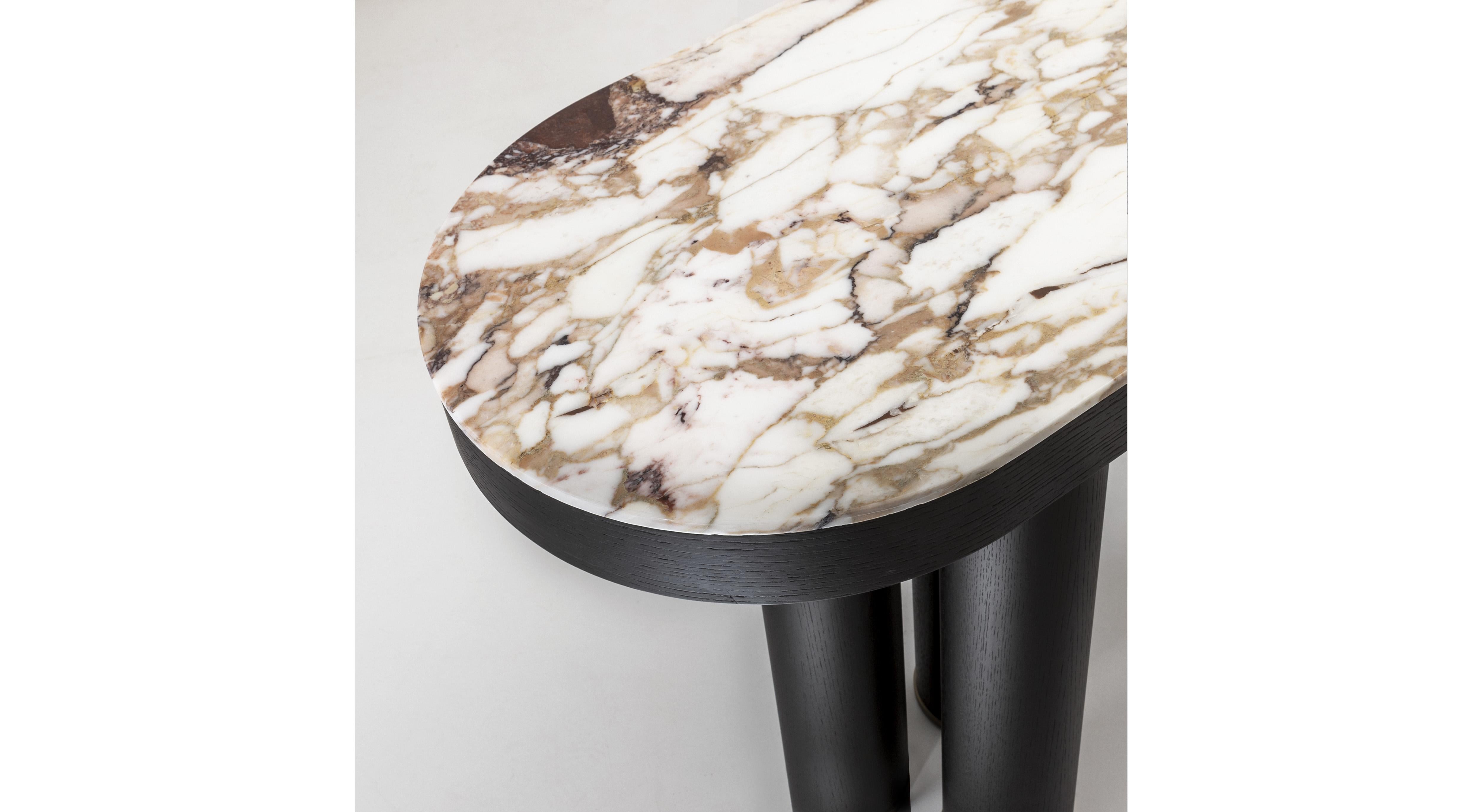 Atlas - the elegance of asymmetry In New Condition For Sale In Beverly Hills, CA
