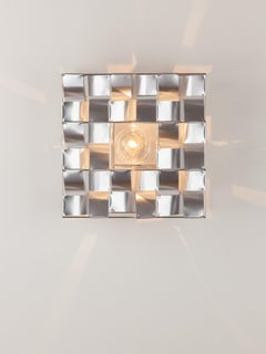 Atlas Wall Light by Max Sauze, France, 1960s