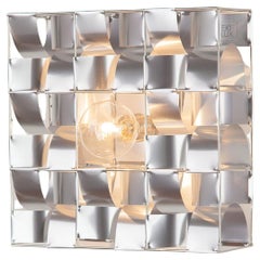 Atlas Wall Light by Max Sauze, France, 1960s