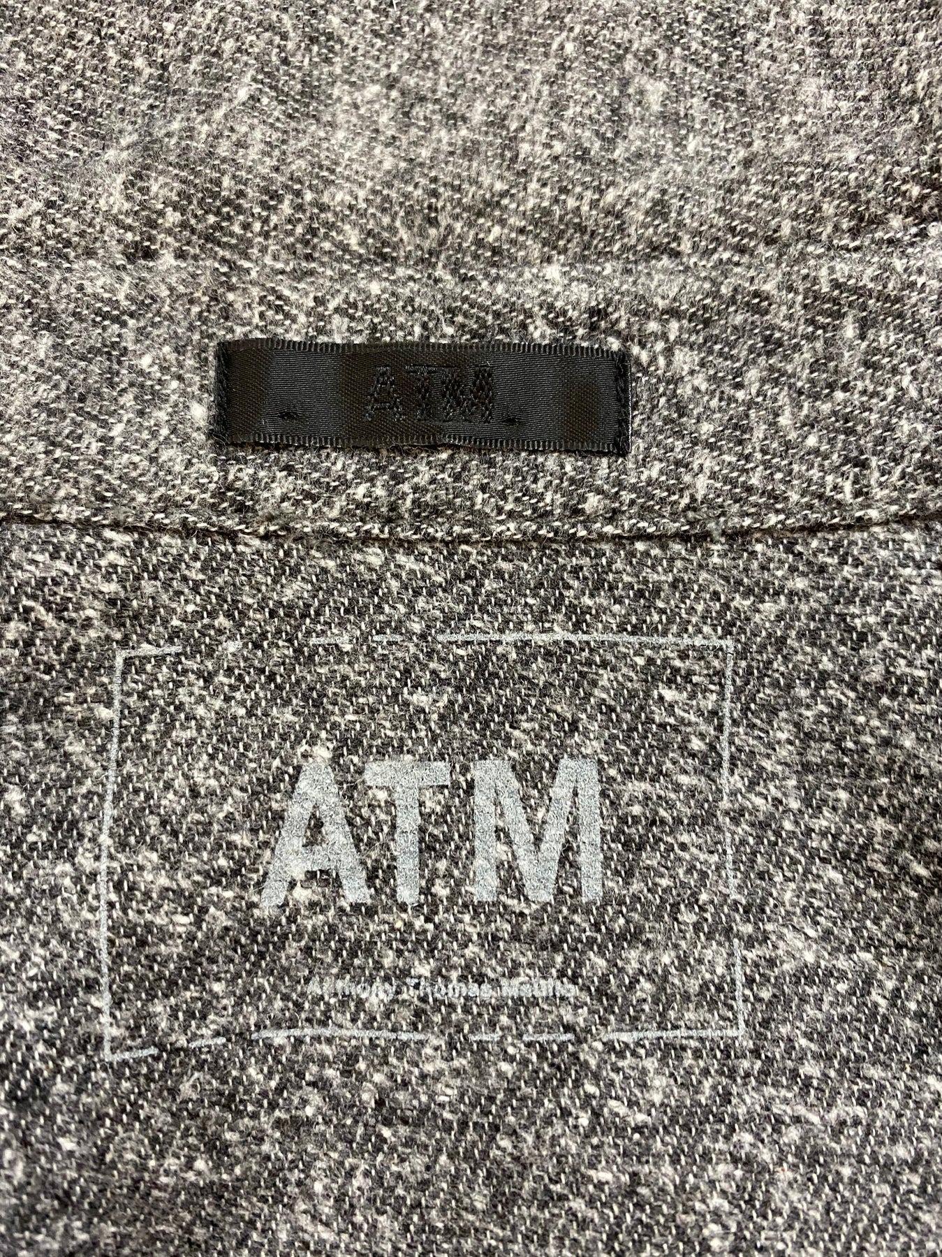ATM -Anthony Thomas Melillo Shirt For Sale 1