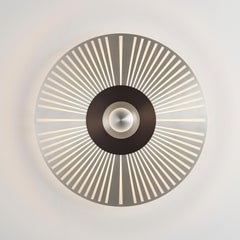 Atmos Eclat Wall Light by Emilie Cathelineau