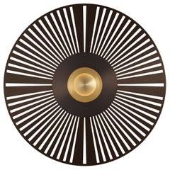 Lampada da parete Atmos Eclat di Emilie Cathelineau