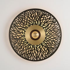 Atmos Racine Wall Light by Emilie Cathelineau