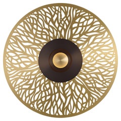 Atmos Racine Wall Light by Emilie Cathelineau