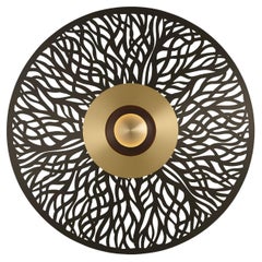 Atmos Racine Wall Light by Emilie Cathelineau