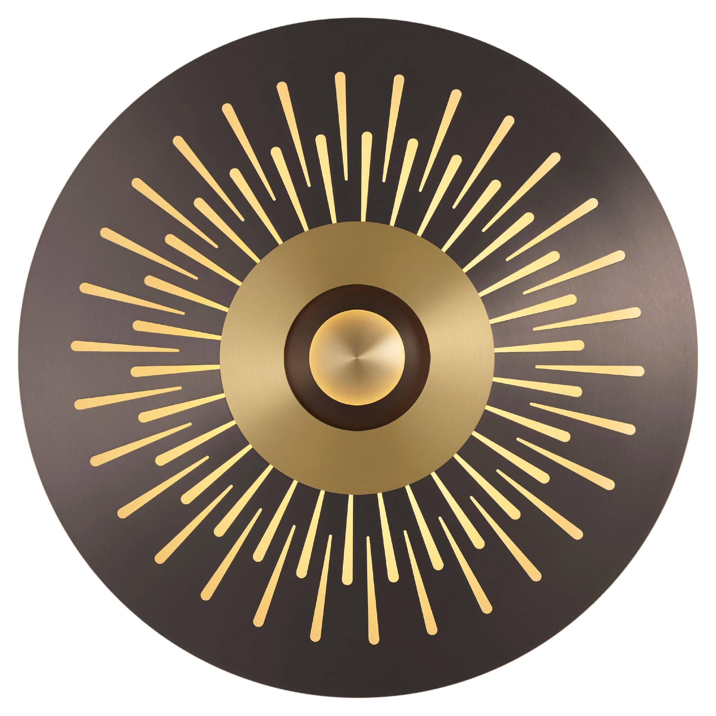 Atmos Stella Wall Light by Emilie Cathelineau