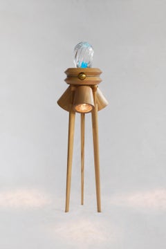 Atmosfera Stehlampe von Acoocooro