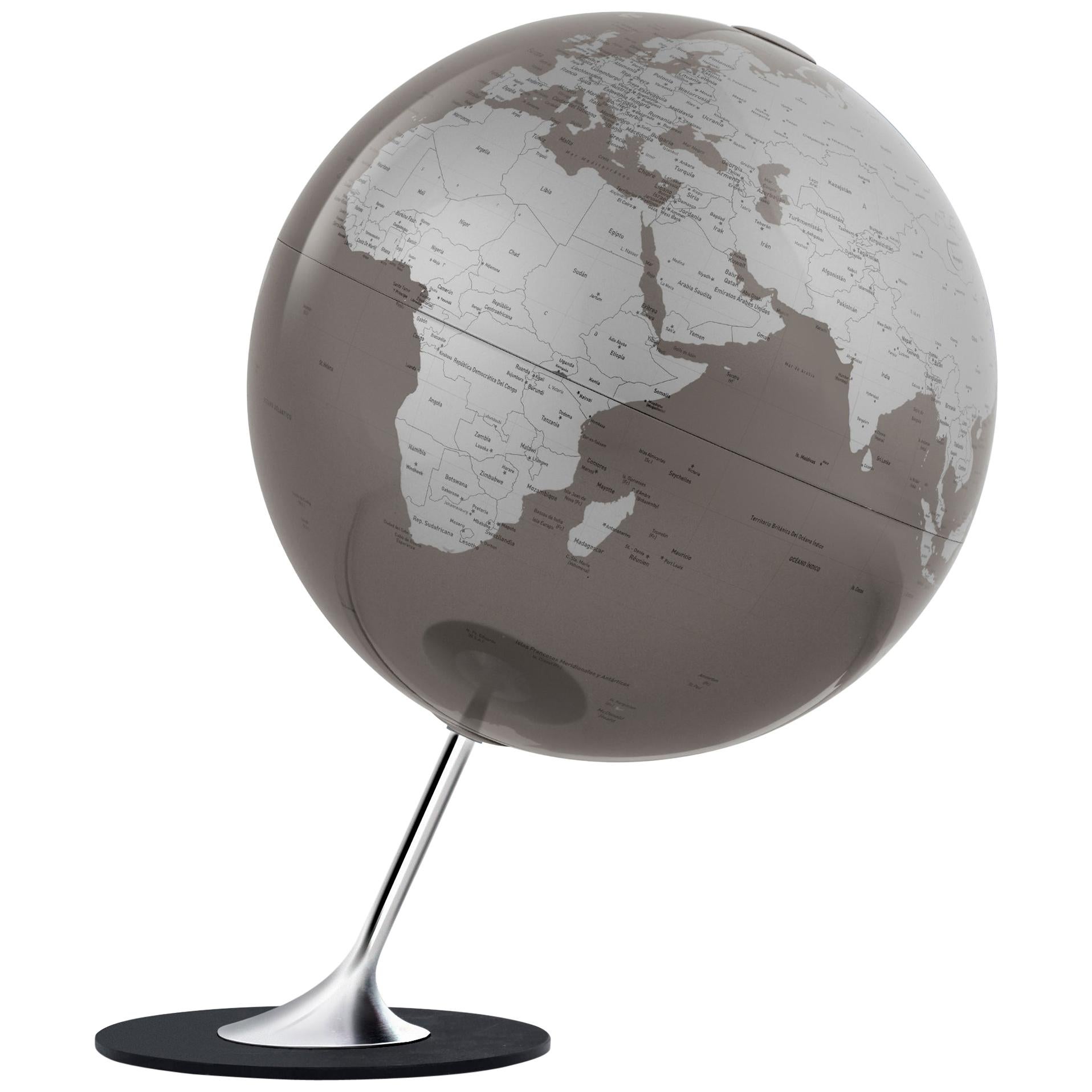 Atmosphere Globes - Anglo Slate Globe For Sale