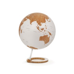 Atmosphere Globes, Bamboo Globe
