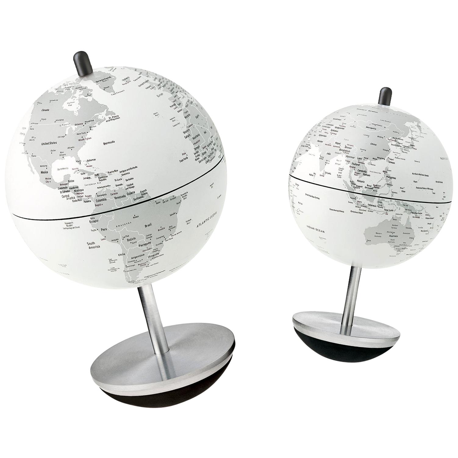 Atmosphere Globes - Swing Globe For Sale