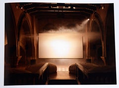 Atmospheres of Projection: Environmentality in Art and Screen Media