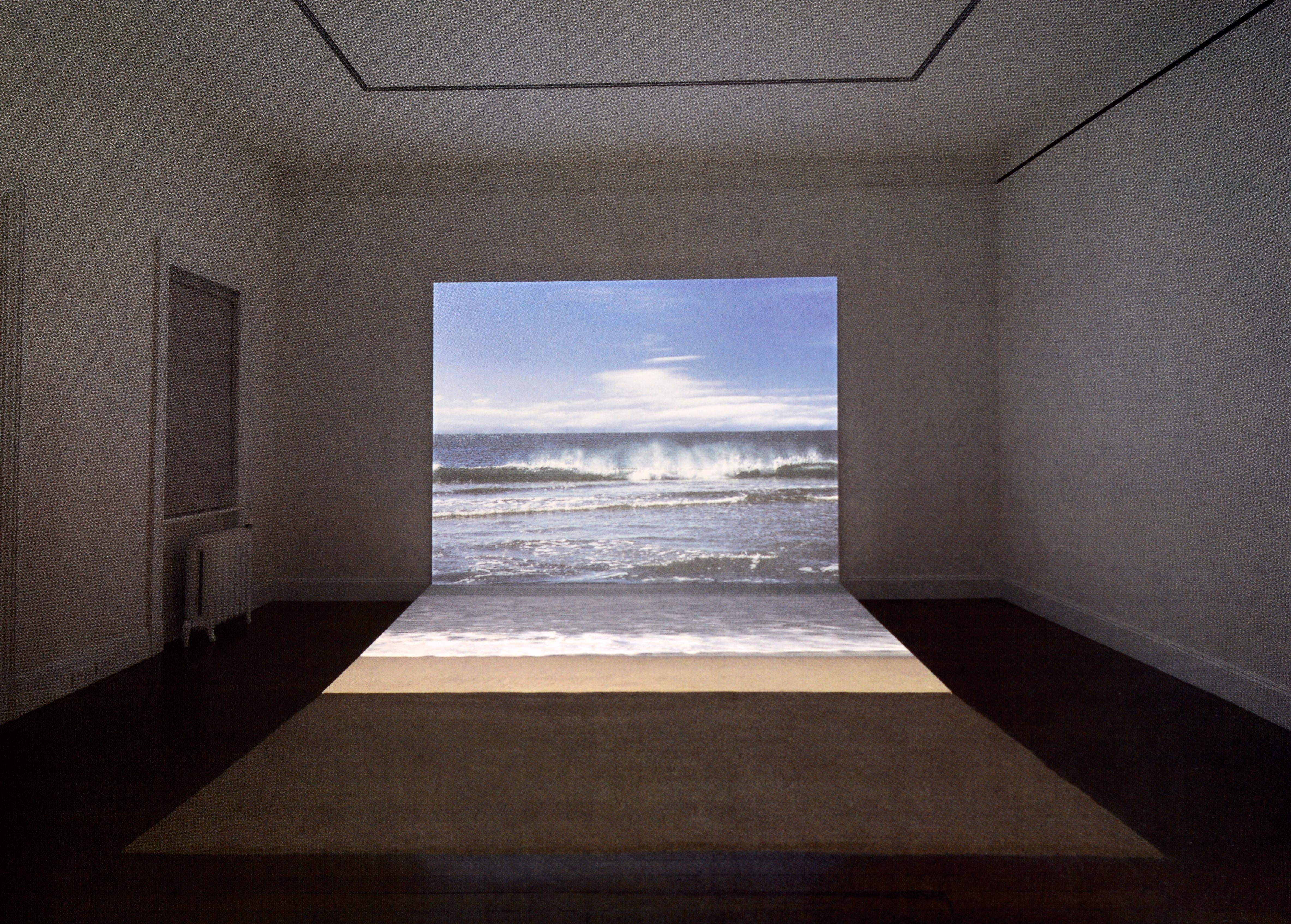 Contemporary Atmospheres of Projection: Environmentality in Art and Screen Media For Sale
