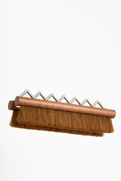 Atmospheric Lighting Bar Pendant Lamp by Studio Lugo