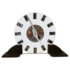 Clocks