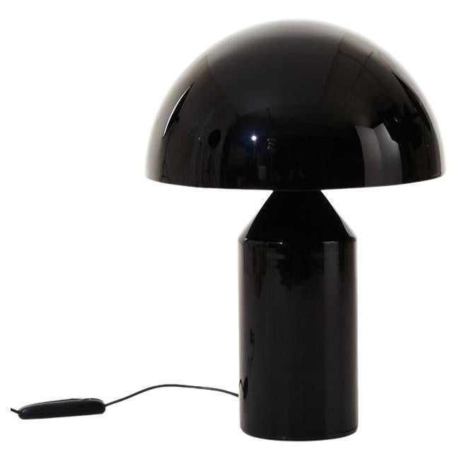 ATOLLO 233 Table Lamps / Vico Magistretti (Italy) / OLUCE srl (Italy) For Sale