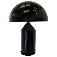 Atollo 236 Table Lamp by Vico Magistretti for Oluce