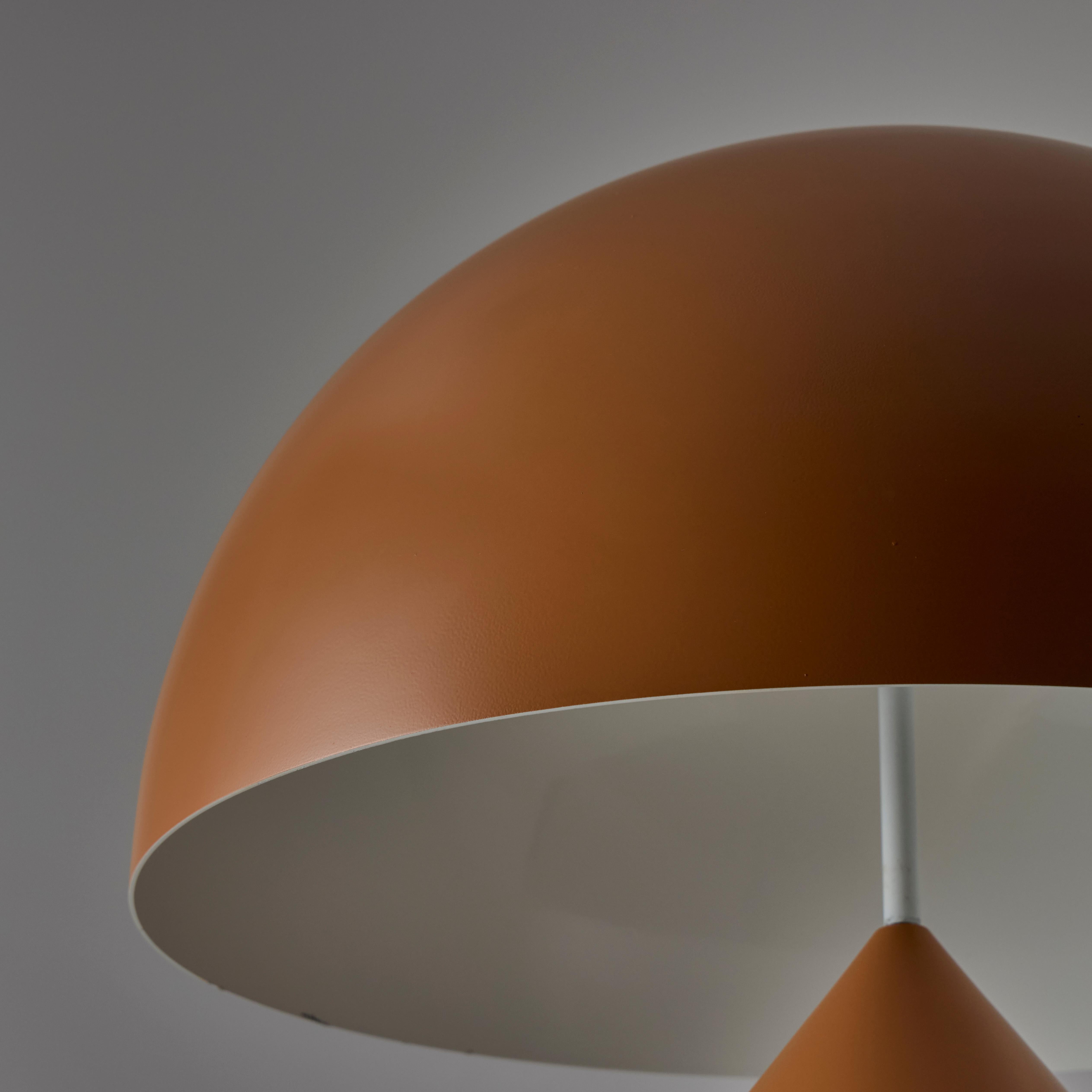 Lampada da tavolo Atollo 239 di Vico Magistretti per Oluce in vendita 3
