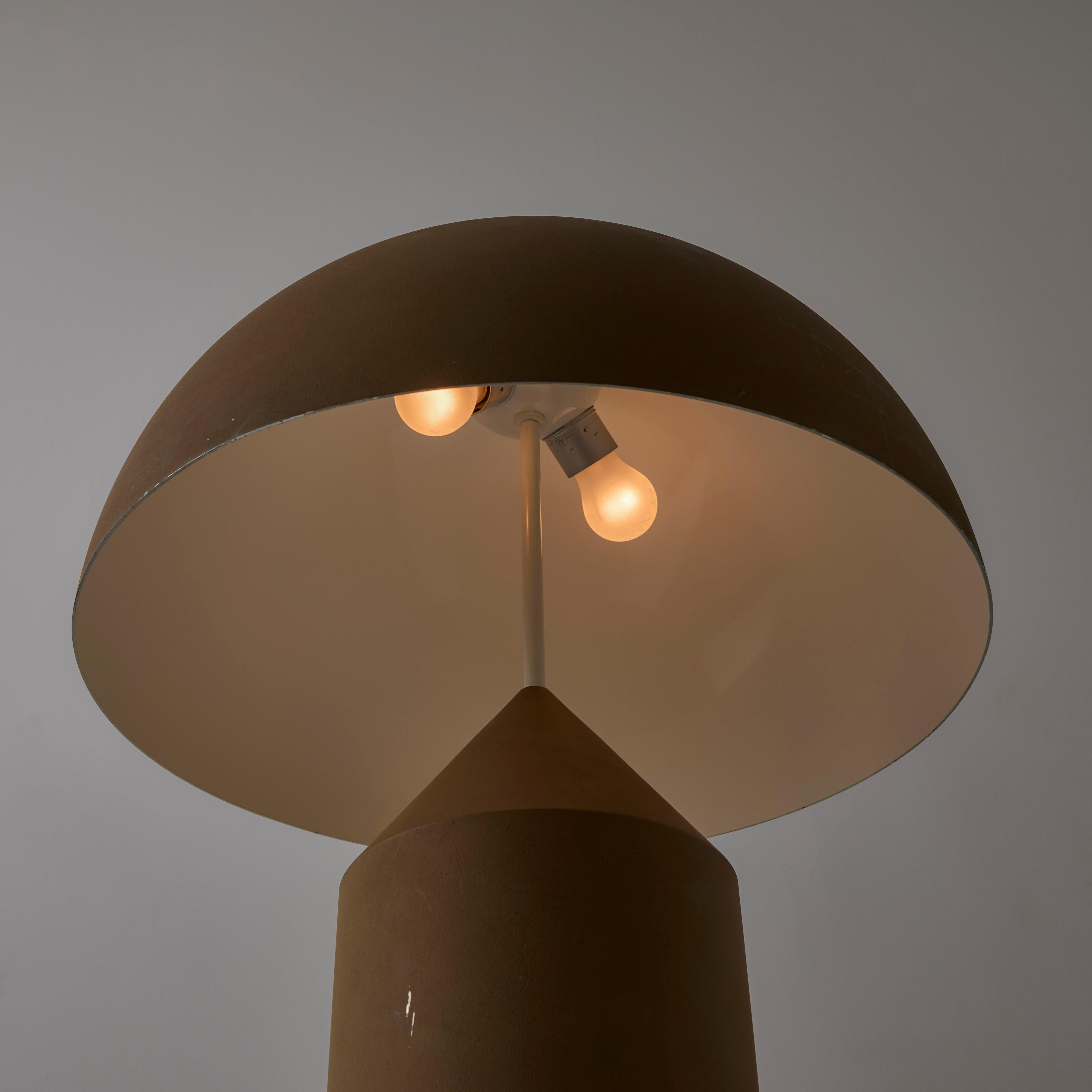 Atollo 239 Table Lamp by Vico Magistretti for Oluce 6
