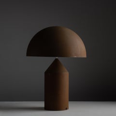 Atollo 239 Table Lamp by Vico Magistretti for Oluce