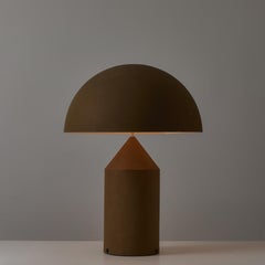 Atollo 239 Table Lamp by Vico Magistretti for Oluce