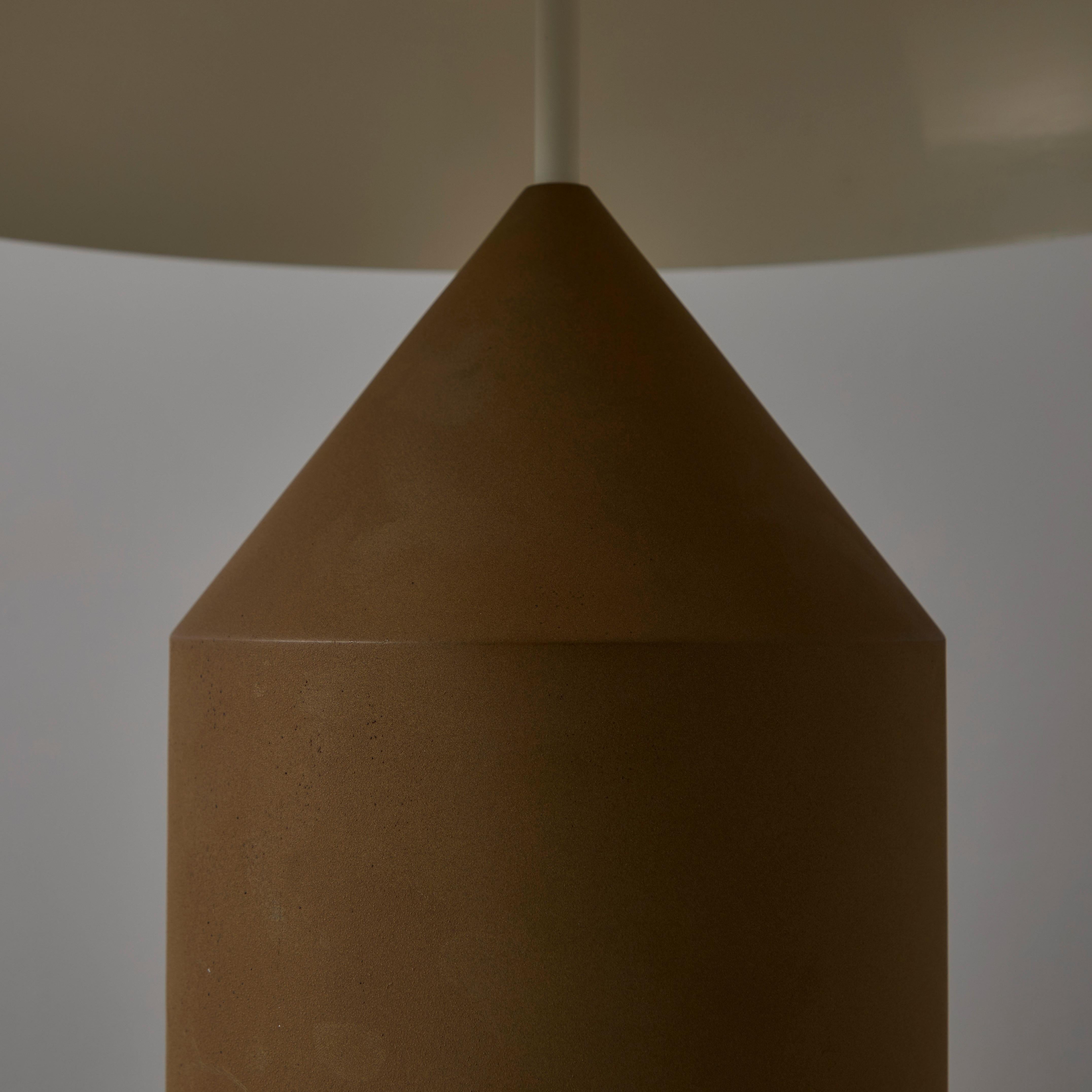 Late 20th Century Atollo 239 Table Lamp by Vico Magistretti for Oluce