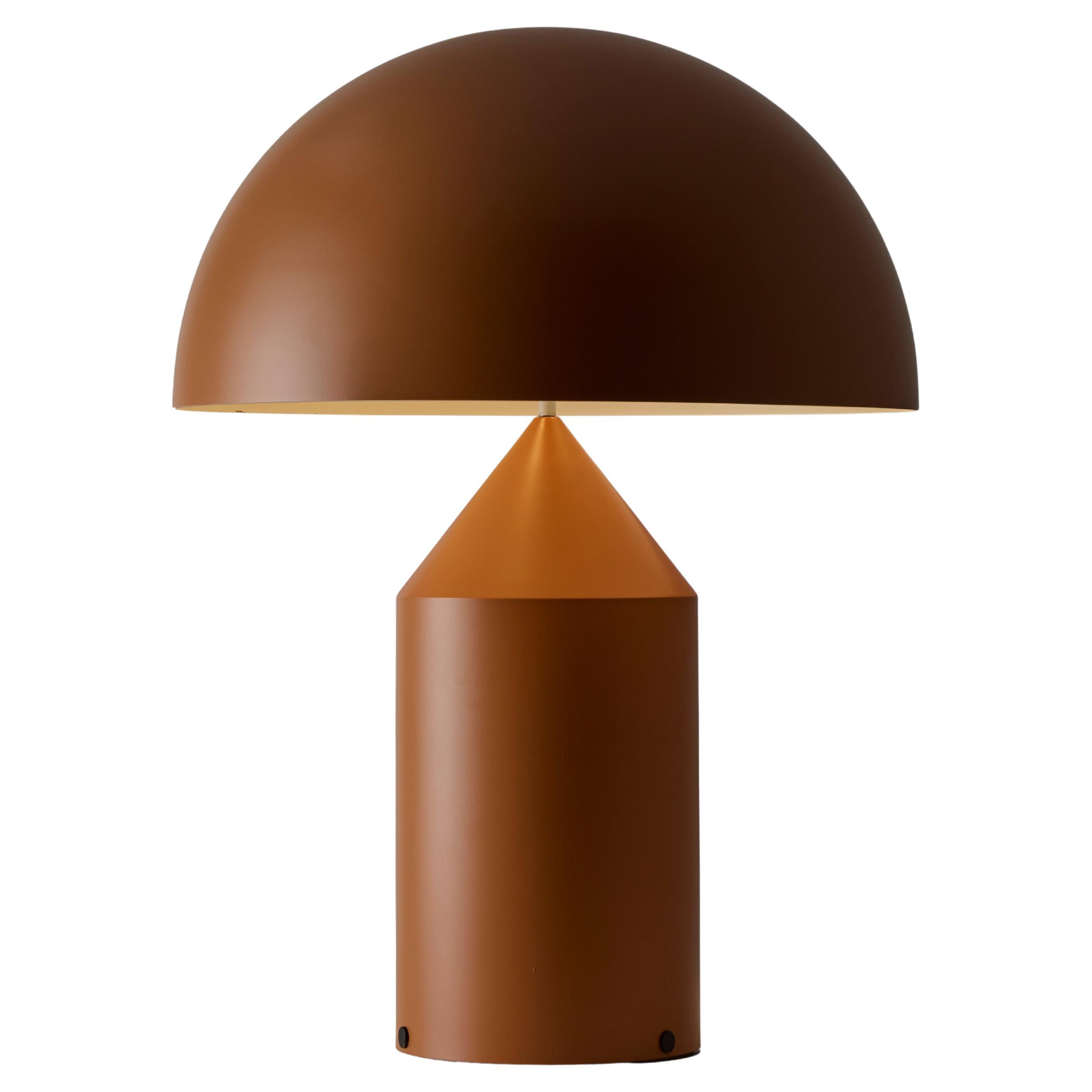 Atollo 239 Table Lamp by Vico Magistretti for Oluce