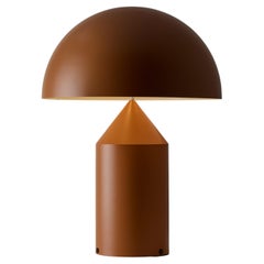 Atollo 239 Table Lamp by Vico Magistretti for Oluce