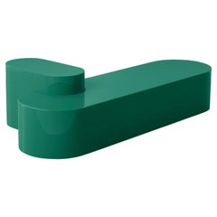 Tavolino Atollo di Somaschini