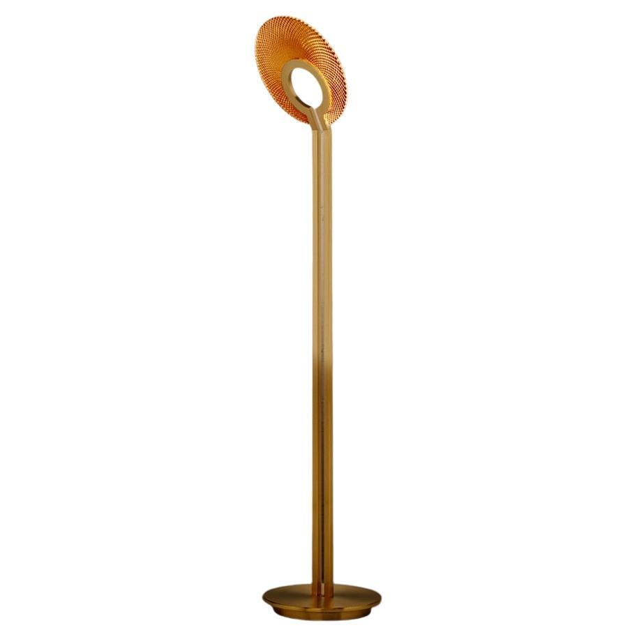 Atollo Floor Lamp by Euroluce Lampadari
