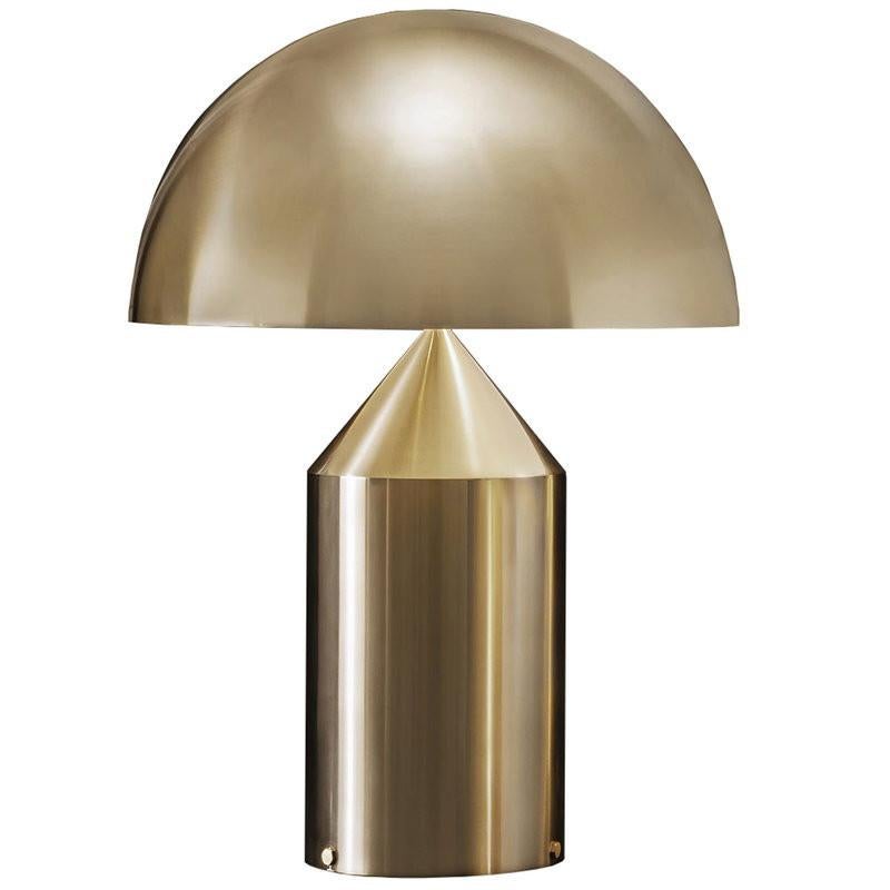 Atollo Model 239 OR Table Lamp by Vico Magistretti for Oluce
