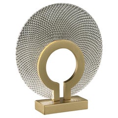 Lampada da tavolo Atollo Small di Euroluce Lampadari