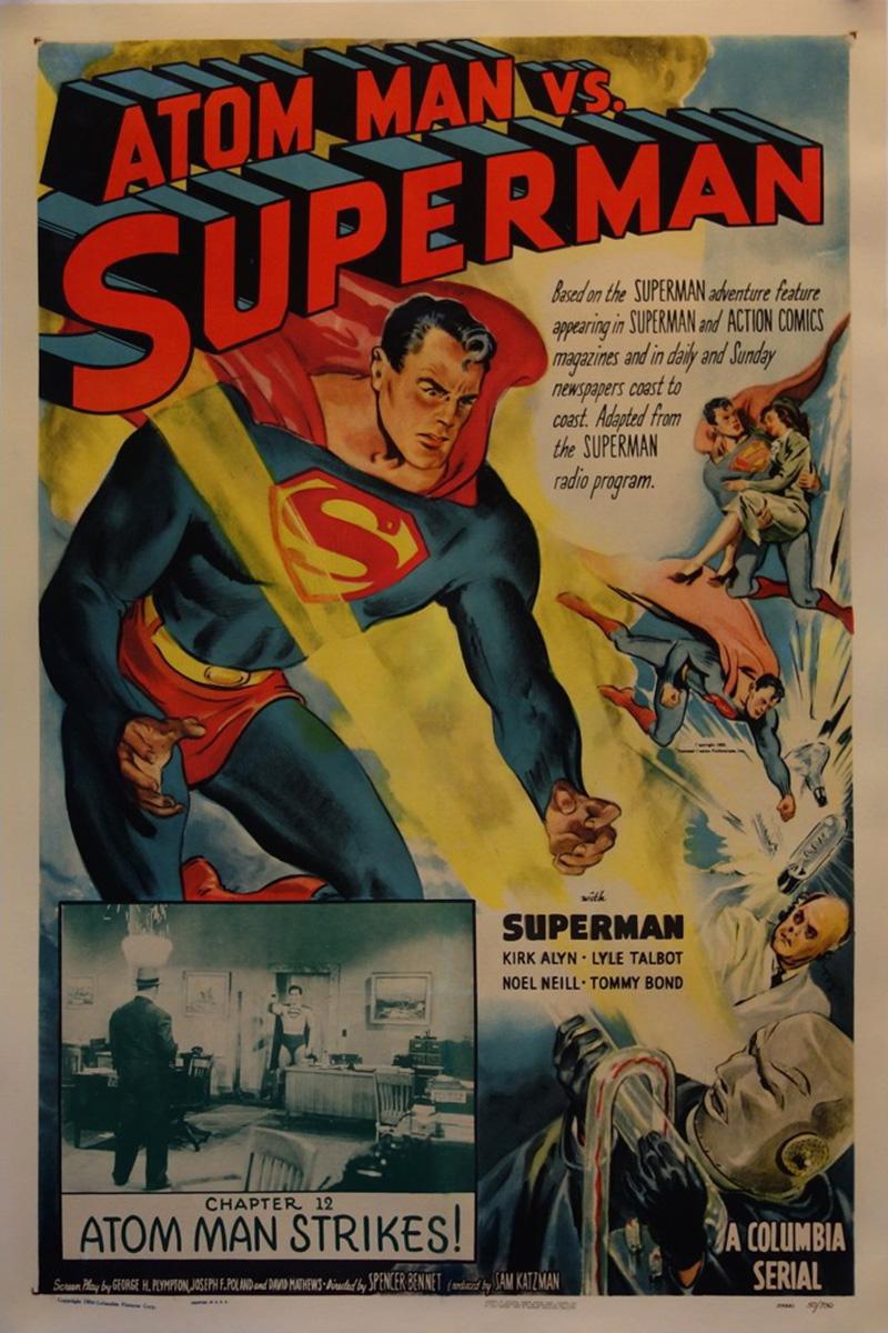 superman 1950