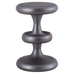 Atom Side Table by Studio Namit Khanna